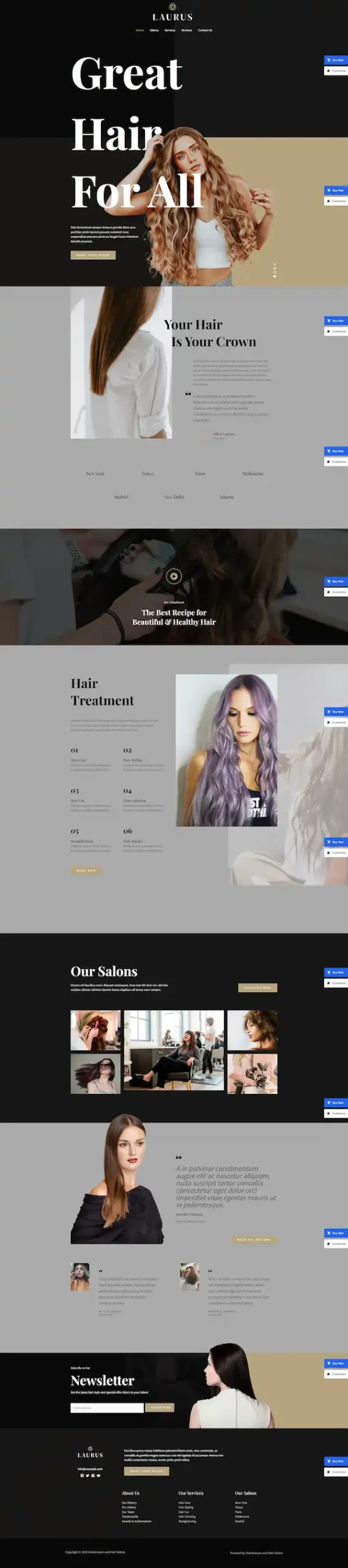 hair-salon-04 模板预览