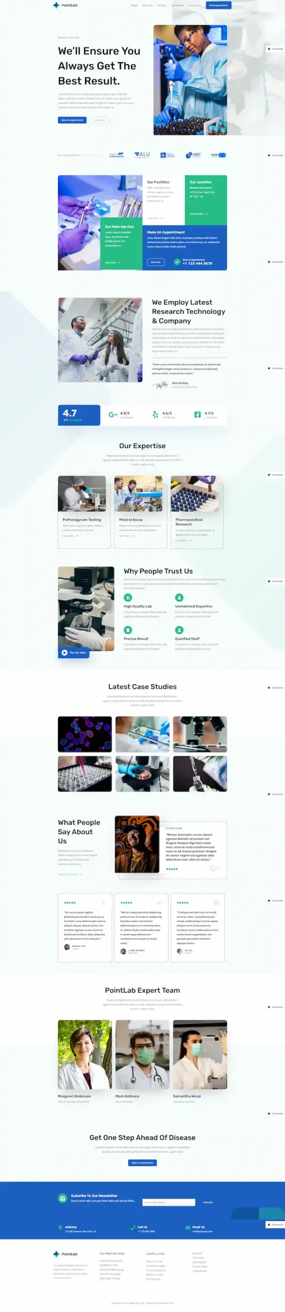 diagnostics-lab-02 模板预览