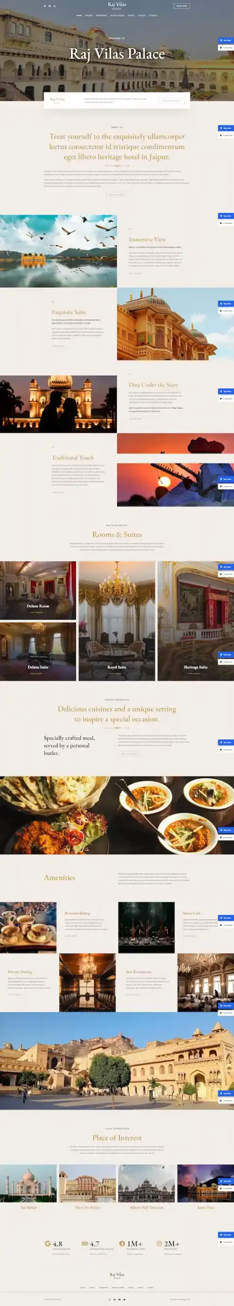 heritage-hotel-04-2 模板预览